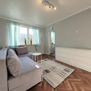 Your Kaczyńskiego Apartament Gdańsk