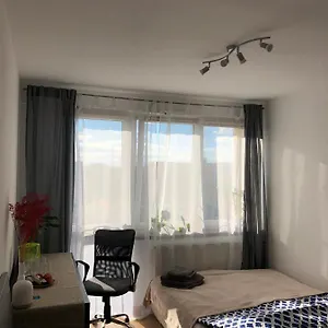 M&b Pokój Przy Rondzie Daszyńskiego Apartament Warszawa