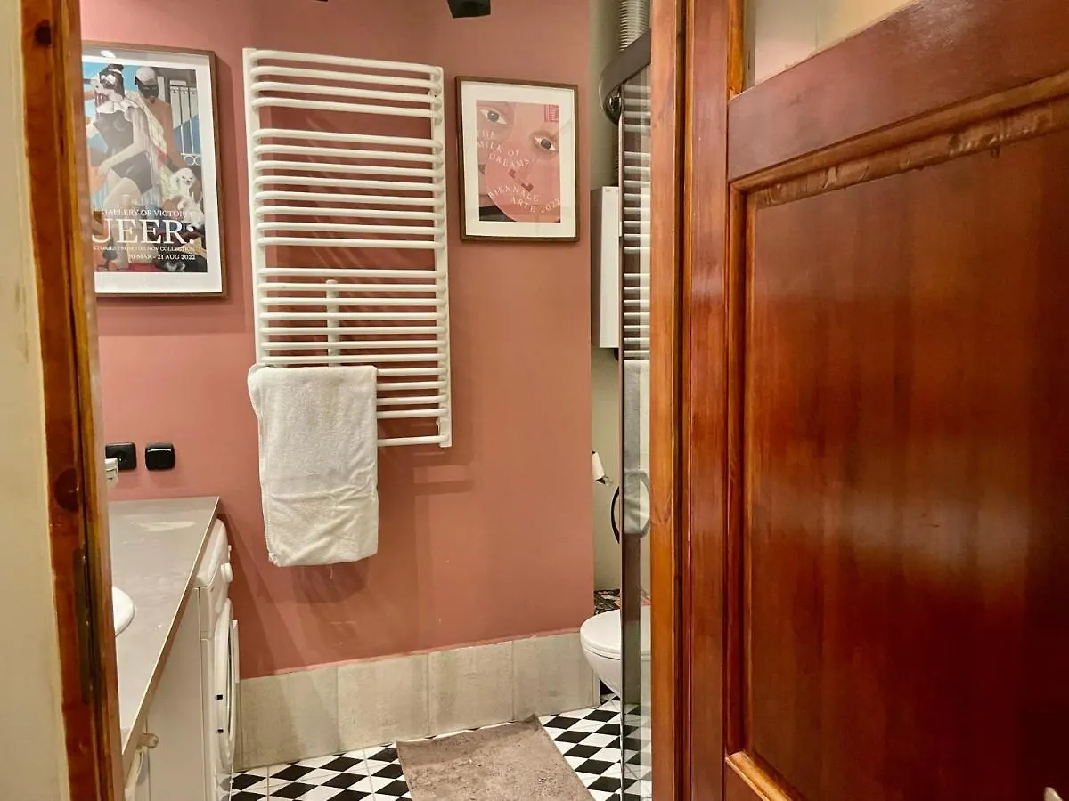 Old Town Krakow! Amazing Location & Character Apartment