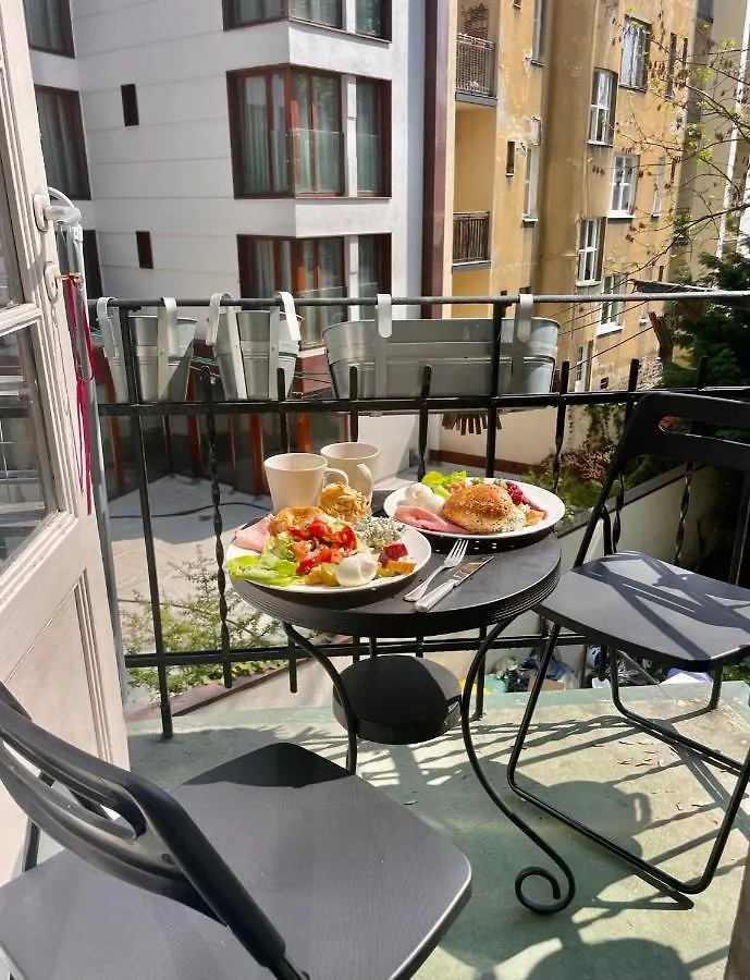 Old Town Krakow! Amazing Location & Character Apartment Poland