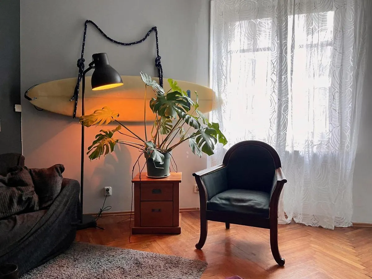 Old Town Krakow! Amazing Location & Character Apartment  Krakow