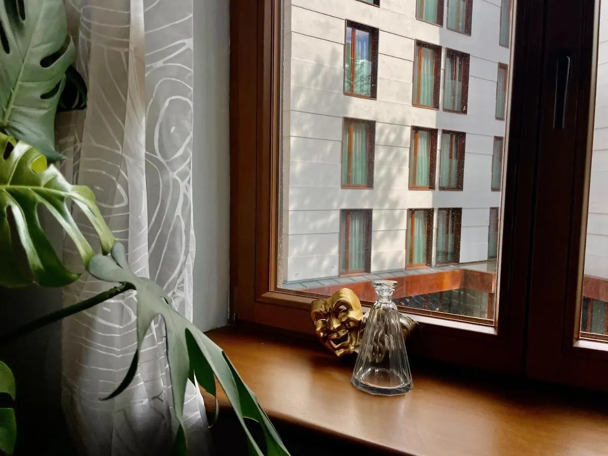 Old Town Krakow! Amazing Location & Character Apartment Poland